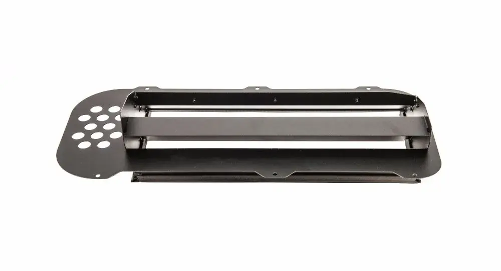 Price Drop Process West TMIC Splitter/Shroud only - suits 02 STi Scoop (Forester XT 03-07)