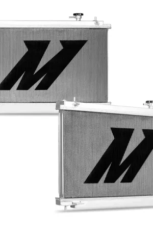Mishimoto X-Line Performance Aluminum Radiator (350Z 03-06) High Quality