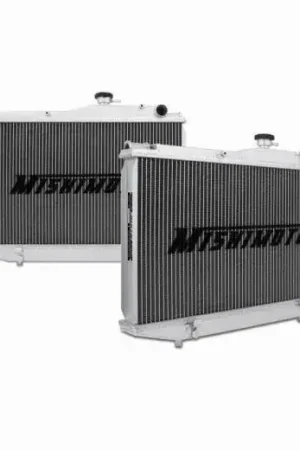 Low Price Mishimoto Performance Aluminum Radiator (Corolla AE86)