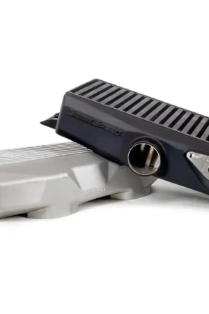 Grimmspeed Top Mount Intercooler (WRX 01-07/STi 04-14/FXT 03-07) Black Save Now