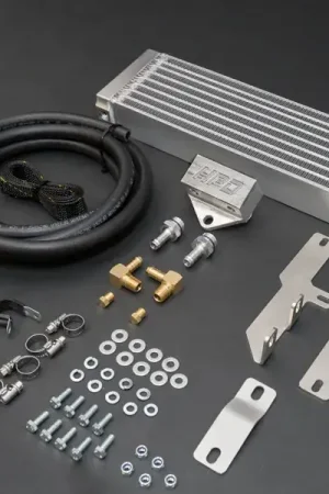 New Release HPD Transmission Cooler Kit (Ranger PX 11+)