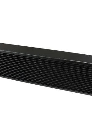 Aeroflow Universal Heat Exchanger w/-12 ORB Inlet/Outlet Original