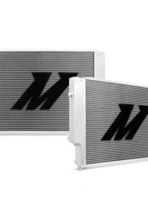 Mishimoto X-Line Performance Aluminum Radiator (BMW E30/E36 M3) Genuine