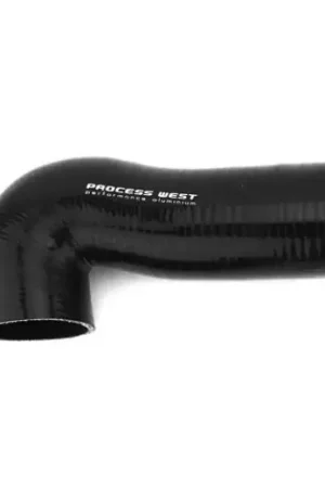 Professional Grade Process West Cold-Side Intercooler Hose - Old TMIC (WRX 08-14)