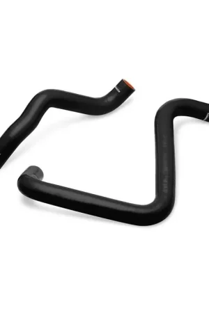 Mishimoto Silicone Radiator Hose Kit (AE86 Corolla) Red Premium