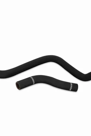 Worldwide Shipping Mishimoto Silicone Radiator Hose Kit (Civic 92-00) Black