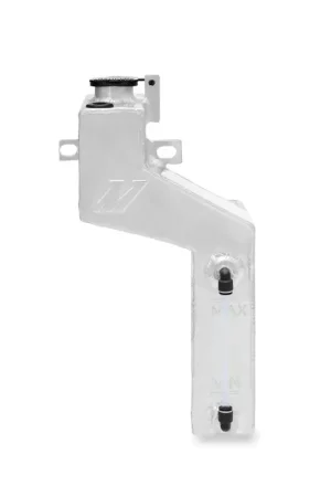 Trending Mishimoto Aluminium Overflow Tank (BRZ/86) - Black