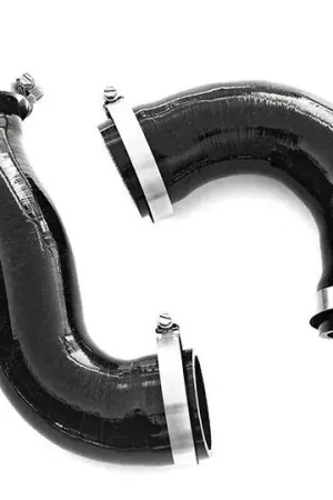 Integrated Engineering Charge Pipe Upgrade Kit (Golf Mk7/Mk7.5 13-20) Worldwide Shipping