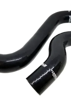 Save Now Torque Solution Silicone Radiator Hose Kit (WRX 2015+/Forester XT 2014+) Black