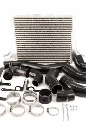 One Day Deal Process West Stage 3 Intercooler Kit (FG XR6 Turbo) Black Core