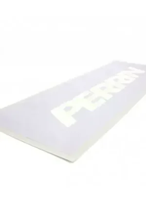 Top Pick Perrin Stencil for all WRX/STi FMIC