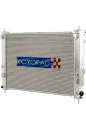 Reduced Price Koyorad Aluminium Racing Radiator (EVO X)