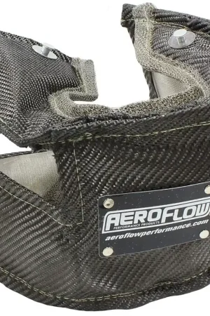 Final Sale Aeroflow Carbon Turbo Bag Blanket (EJ20/EJ25)