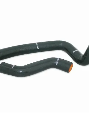 Sale Mishimoto Silicone Radiator Hose Kit (RX7 93-97) Black