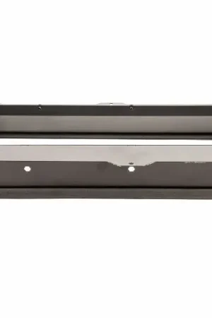 Process West TMIC Splitter/Shroud only - suits Stock FXT Scoop (Forester XT 03-07) Trusted Brand