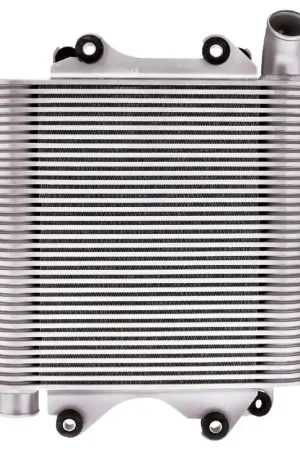 Jayrad Intercooler (D-Max T/D 08-12/Colorado RC 3.0L 08-12) Weekend Sale