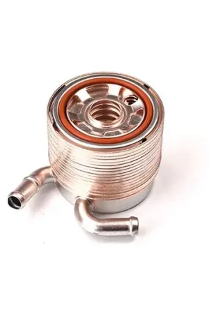 Secure Checkout Subaru OEM Oil Cooler w/Seal (WRX 94-14/STi 94-20)