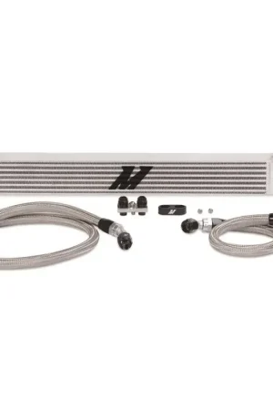 Price Cut Mishimoto Oil Cooler Kit (BMW E46 M3)
