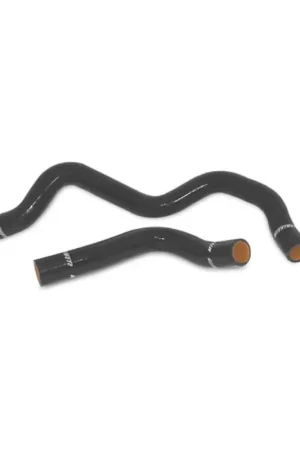 Mishimoto Silicone Radiator Hose Kit (MX-5 NB) Black Grab Now