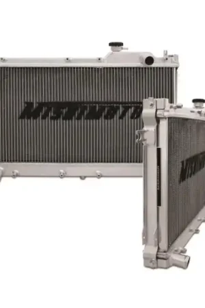 Mishimoto X-Line Performance Aluminum Radiator (MX-5 NA) No Minimum Order