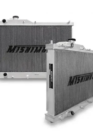 Mishimoto X-Line Performance Aluminum Radiator (S2000) Flash Sale