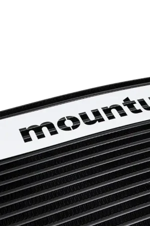 Holiday Sale Mountune Intercooler Logo Stencil