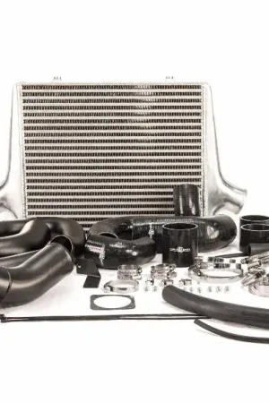 Process West Intercooler Upgrade Stage 3 (BA/BF XR6 Turbo) Black Core Hot Picks