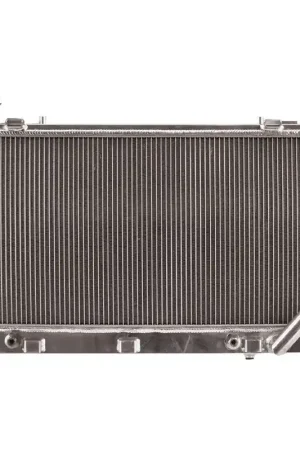 Sale Jayrad Radiator All Alloy (Commodore VE V8 Auto 6.0L 6.2L 06-12)