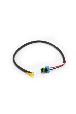 Trusted Brand PWR SPAL 16in 3000CFM Fan Wiring Loom