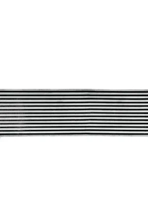 Final Sale Jayrad Intercooler (Ranger PX/Mazda BT50 2.2L/3.2L 11+)
