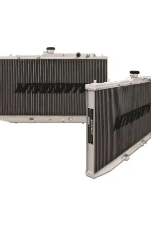 Mishimoto Performance Aluminum Radiator (Honda CRX) Top Rated