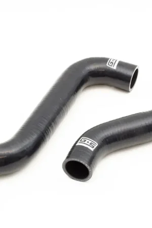 Grimmspeed Radiator Hose Kit - Red (WRX 02-07/STI 04-07) Limited Edition