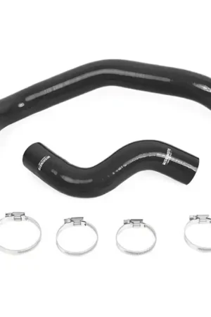Don’t Miss Out Mishimoto Silicone Radiator Hose - Black (Skyline R33/R34 95-02)