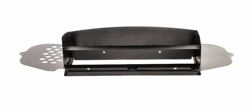 Holiday Sale Process West TMIC Splitter/Shroud only (STi 04-05)