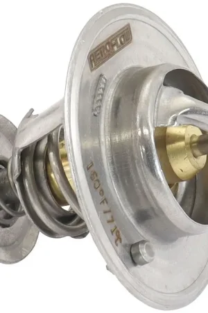Free Shipping Aeroflow Hi-Flow Thermostat, 160°F 71°C (Nissan SR20)
