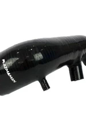 Plazmaman High Flow Intake Hose (Navara D40/Pathfinder R51 11+) Trusted Brand