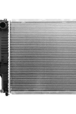 Jayrad Radiator (E36/Z3 Manual 316I 318I 320I 325I 88-00) Professional Grade
