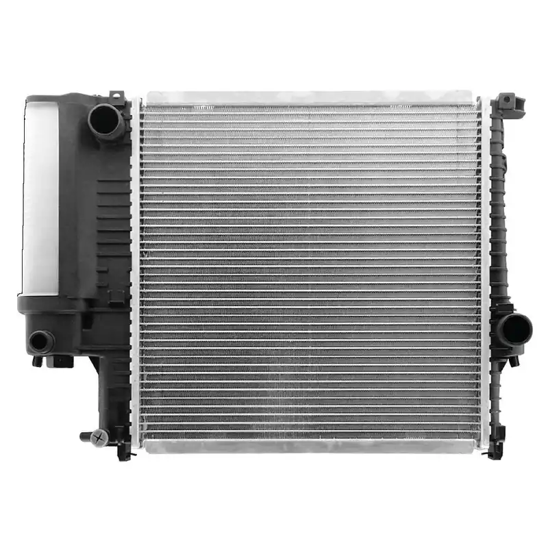 Jayrad Radiator (E36/Z3 Manual 316I 318I 320I 325I 88-00) Professional Grade