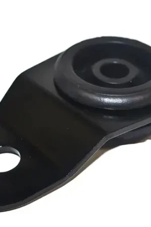 Editor’s Pick Torque Solution Radiator Mount w/ Insert (Evo 7-9) Black