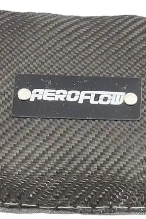 Fan Favorite Aeroflow Carbon Clutch Brake Reservoir Heat Protector Bag Suits 2" Reservoirs
