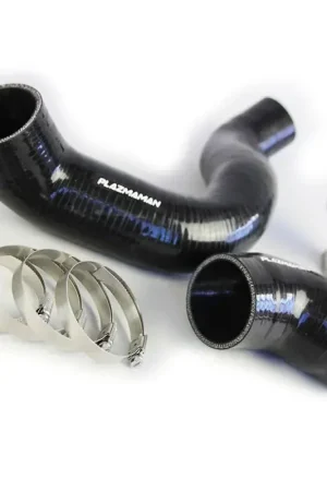 Express Delivery Plazmaman Cold Side Silicone Hose Kit (Navara ST-X/Pathfinder 550 V6)