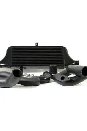 AVO Front Mount Intercooler Kit (Liberty GT 04-09/Outback 05-09) Buy Direct
