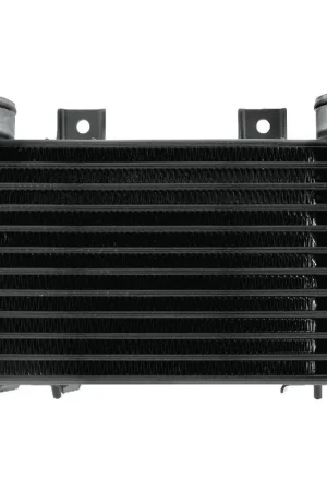 Jayrad Intercooler (Bravo 2.5L Courier PE PG PH 96-06) Editor’s Pick