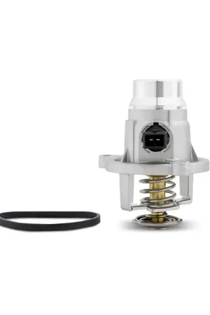 Mishimoto Racing Thermostat and Housing (M3/M4 15-19) Price Drop