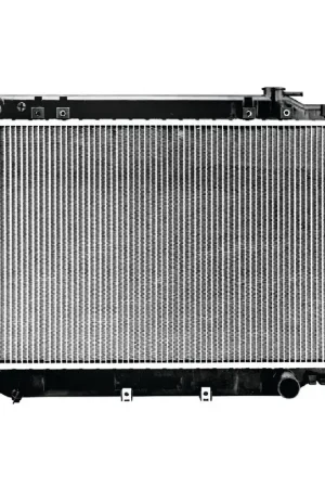 Warranty Included Jayrad Radiator (Land Cruiser 80 Series Petrol & Diesel M/T A/P 90-98)
