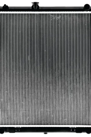 Jayrad Radiator (Patrol GU Y61 4.2LT Manual Diesel 3/4/5/ TD42) Cheap