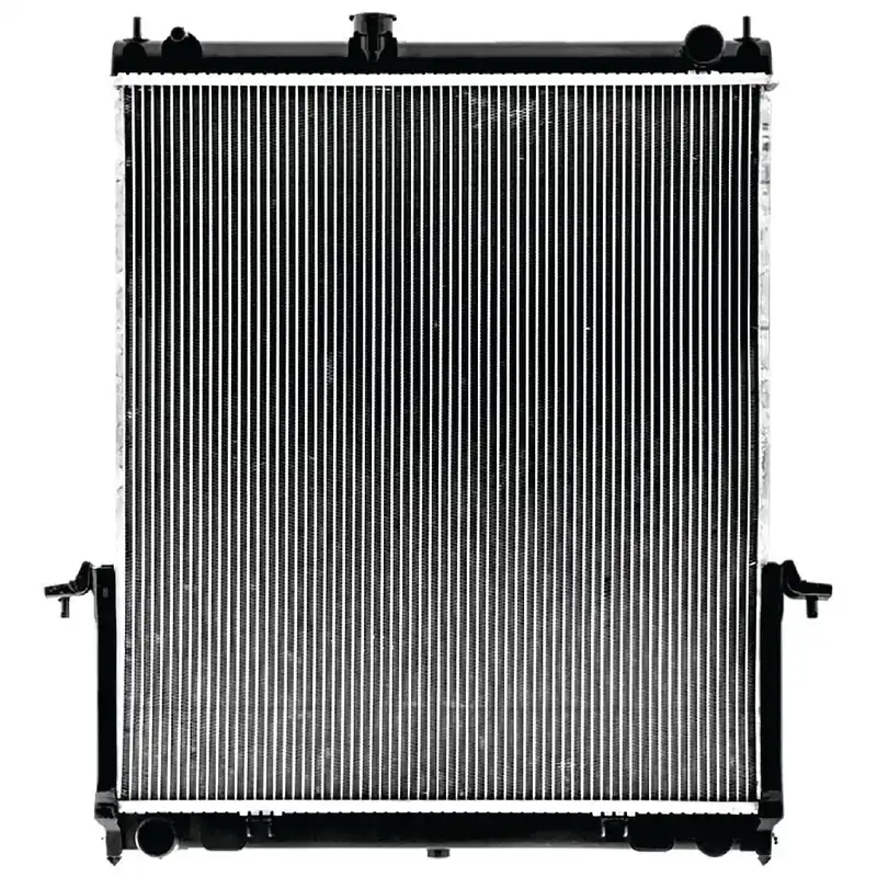 Jayrad Radiator (Patrol GU Y61 4.2LT Manual Diesel 3/4/5/ TD42) Cheap