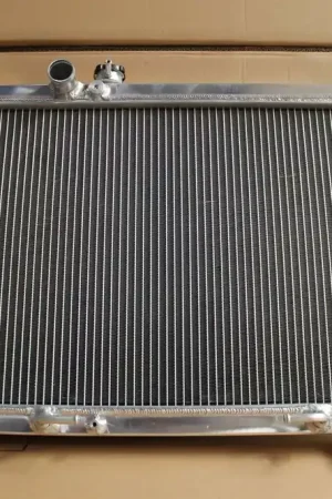 Flash Sale Fenix Radiators Radiator - Full Alloy Performance (JZX100 Mark II) - Polished