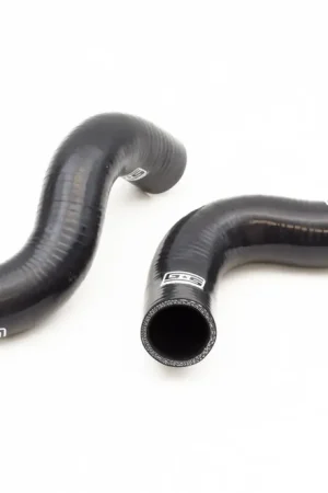 High Quality Grimmspeed Radiator Hose Kit - Red (Forester XT 04-08)