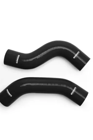 Mishimoto Silicone Radiator Hose Kit (Impreza RS 99-01) Black Flash Sale